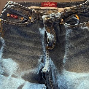 Baby Phat jeans